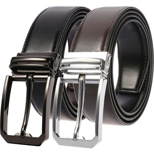Sdsruioo Men's Classic Belts