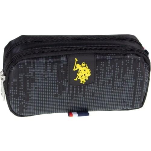 Silky Glows School Pencil Cases