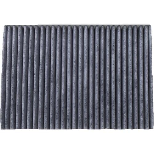 Tonlinker Car Cabin Air Filter Fit For Renault Kadjar Nissan QASHQAI X-TRAIL 2.0 2.5L Model 2014 2015 Filter Core