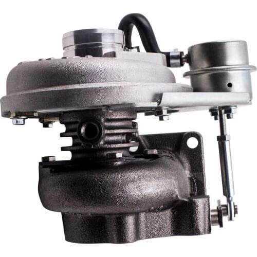 454061-5014S Turbo Turbocharger for Renault Master 2.8 TD S9W700/S9W702 For Opel Movano 2.8 TD 114HP 8140.43.2600 1996- GT1752H