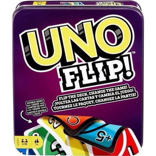 UNO Puzzles & Puzzles