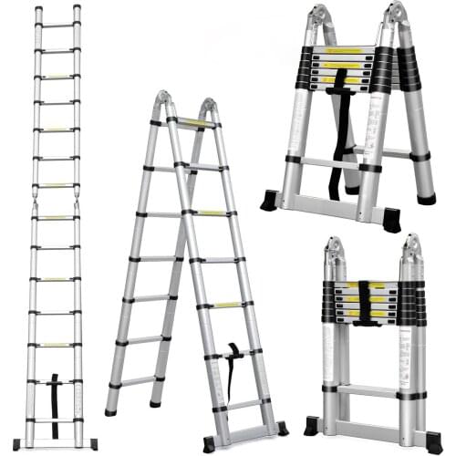 UPU Ladder Tools