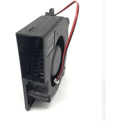 Paper suction fan for inkjet printer inkjet printer paper suction fan cooling fan(9cm*9cm)