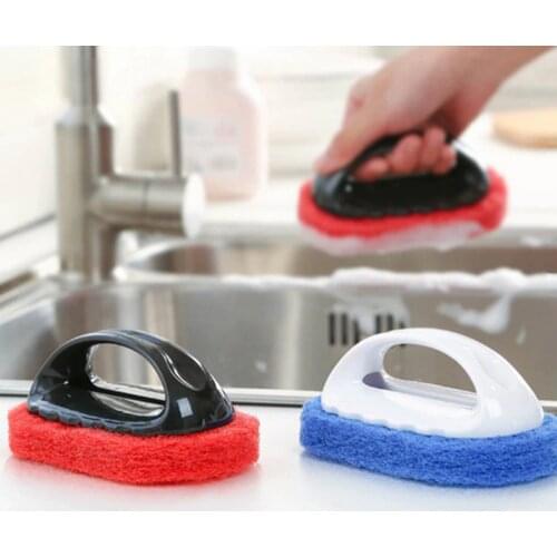 Wu Fang Melamine Sponge
