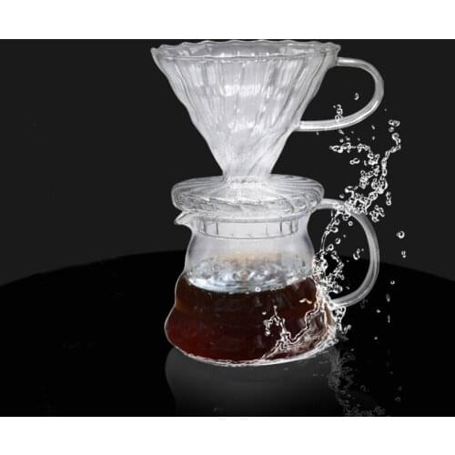 XINCHEN Filters For Coffee