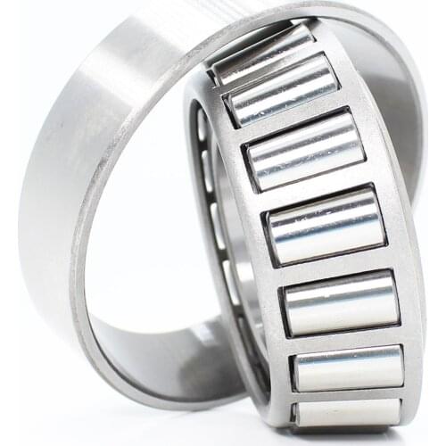 32920 X Bearing 100*140*25 mm ( 1 PC ) Tapered Roller Bearings 32920X 2007920 Bearing