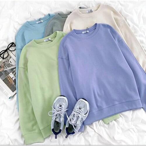 AINICECAI Womens Autumn Hoodies