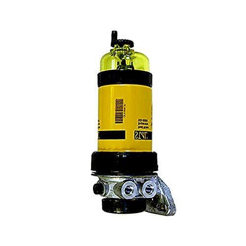 Free shipping FP Water Separator 145-8862 For Excavator 311C 312C 315C 320C Engine 3116 3066 3064 3054T