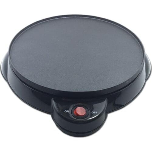 808F Family Pancake Maker Batter Crepe Maker Home Kitchen Tool Restaurant Supplies