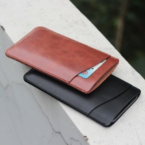 FSSOBOTLUN,For Galaxy S20 Plus/S21 Ultra Phone Case For Note20 note10 S10 S20 Microfiber Leather Pouch Sleeve Protective Cover