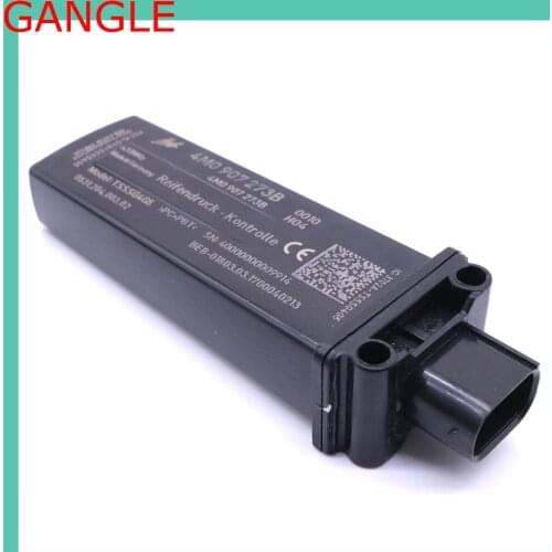 TPMS Tire Air Pressure Sensor Car For AUDI A4 B9 A5 Q5 Q7 4M A3 8V 4M0907273B NEW For AUDI Q2 Q3