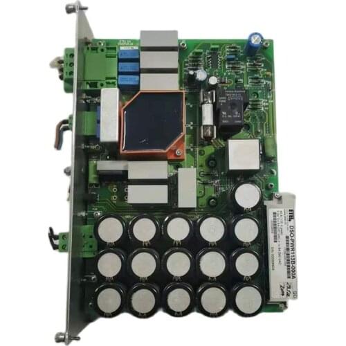 DSO-PWR113B-000A ETEL Power Supply Board Used In Good Condition