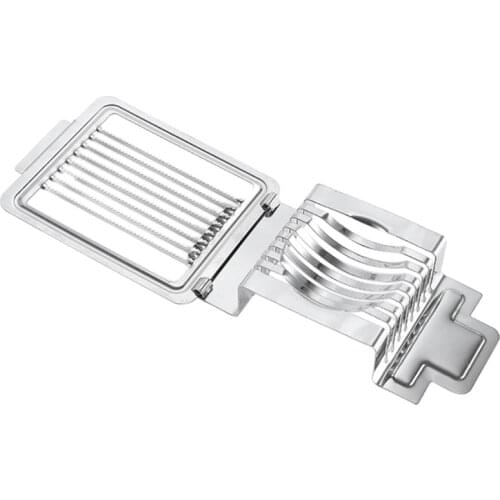 FISOKEE Egg Cutters