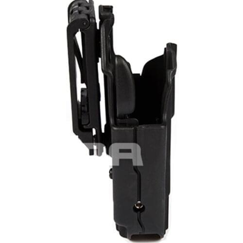 FMA Hunting Tactical Molle Pouch Belt System for G17/22/37 HK45 M&P45