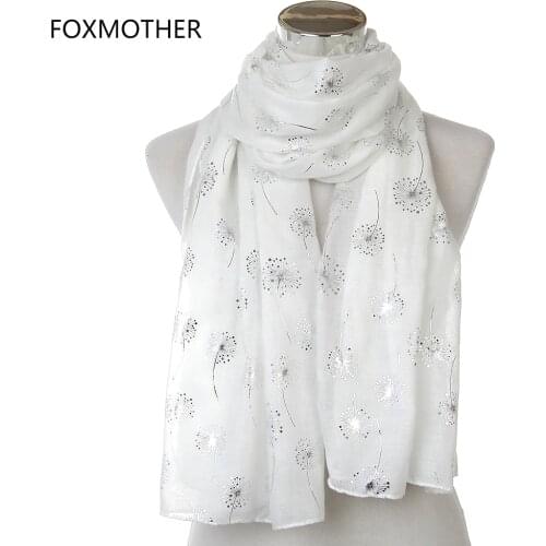 FOXMOTHER Women's Scarves
