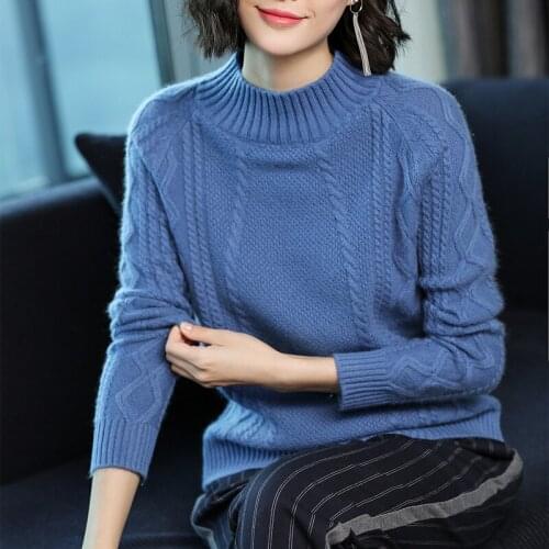 KMETRAM Women's Pullovers