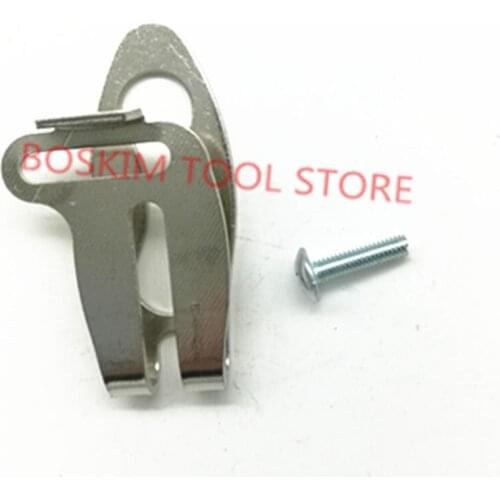 Hook for Hitachi 332824 327001 DS18DSEL DS18DSDL DS18DBL2 DS18DBL DS18DBEL DS14DSFL DS14DSDL DS14DBL2 DS14DBL DS14DBEL hook
