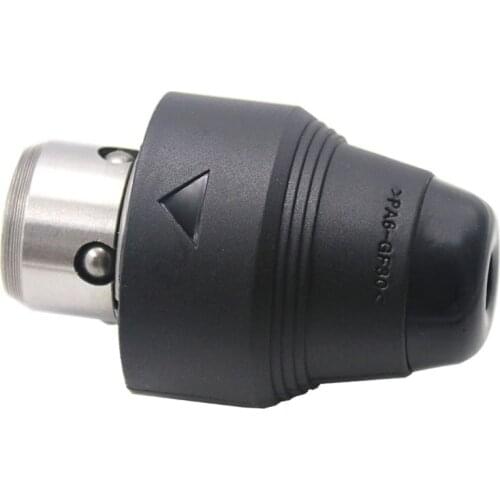 Hot-selling products The best quality drill chuck SDS + 36V GBH36VF GBH 2-26 DFR GBH 4-32 DFR stainless steel drill chuck