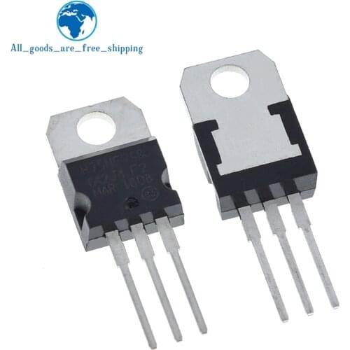 10PCS STP75NF75 P75NF75 TO-220 TO220 75NF75 MOS FE new original