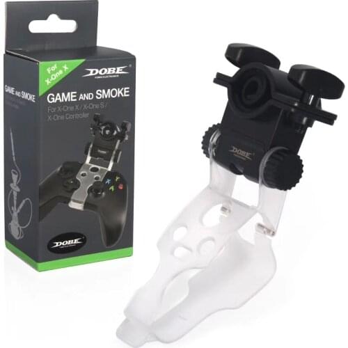 NEW item game and smoke for xbox one x/s controller