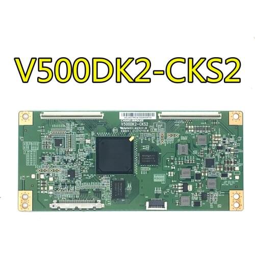 Original 100% test for CHIMEI V500DK2-CKS2 logic board
