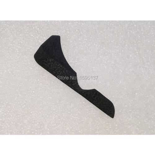 Front Left Rubber Grip Side Cover Unit For Nikon D5500 D5600 Digital Camera Repair Part