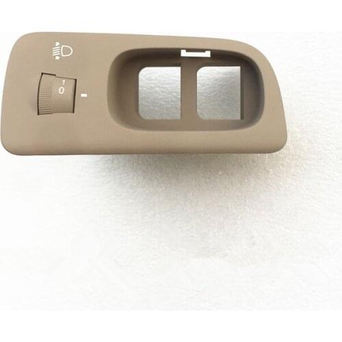 For KIA Sportage Headlamp level switch headlamp height adjustment button