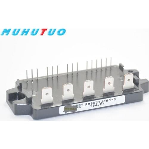 PM30CTJ060-3 power module