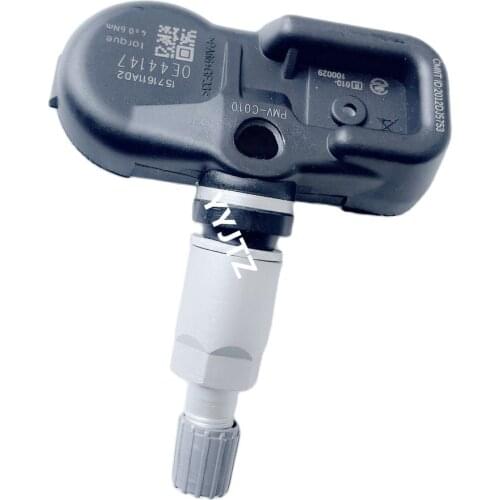 PMV-C010 315Mhz TPMS Tire Pressure Monitor Sensor For Toyota C-HR CHR Corolla Pacific Camry V70 (GS 2012 April-2017)
