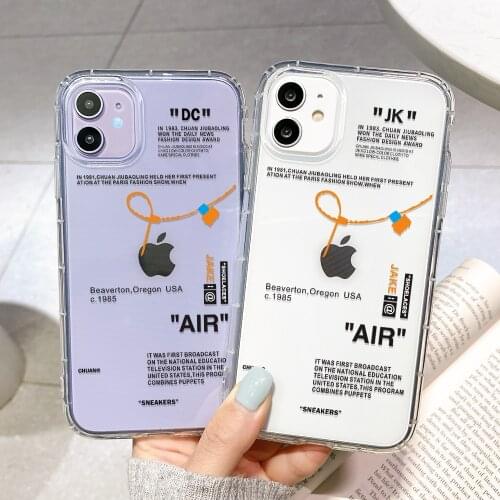 Sport Brand White Label Case For Xiaomi Poco X3 Pro Cases Silicone Phone Funda Poco X3 NFC 2020 M3 F3 X2 X3Pro X3NFC Cover Coque