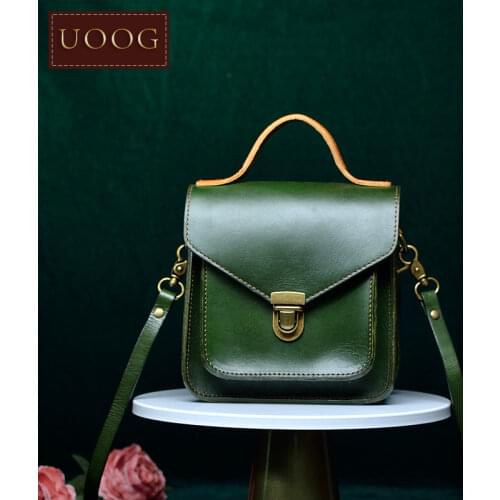 Женские сумки через плечо Uoog China At AliExpress