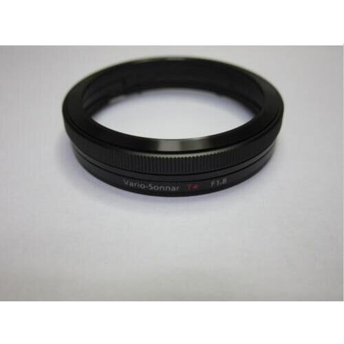 Repair Parts For Sony DSC-RX100 II M2 Lens Control Manually Focusing Focus Ring New