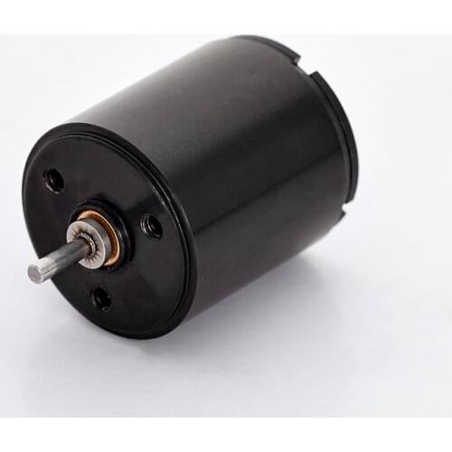 22*25 Swiss Motor Oil Bearing Coreless Tattoo Motor Parts dragon Rotary Tattoo Machine Sunshine Tattoo rotary Gun Liner & Shader