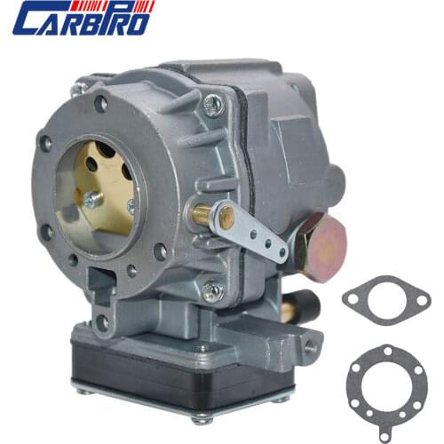 693480 Carburetor for Briggs&Stratton 693480 693479 694056 Replace 495181 499306 Carburetor Carb