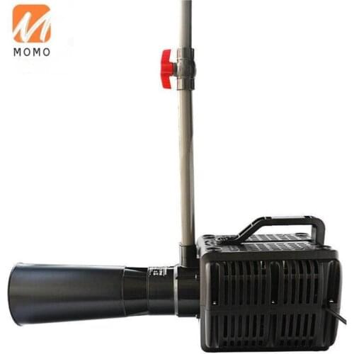 Aerator oxygen aeration aquarium air dc push pump for fish pond