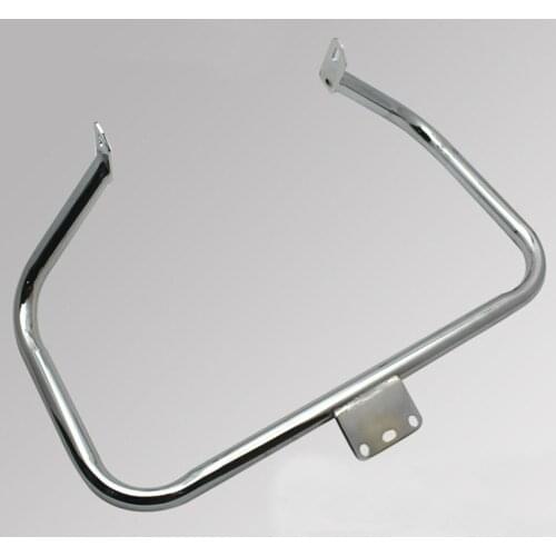 Vstar DS400 DS650 Motorcycle Bumper Engine Guard Crash Bar Buffler Frame Protector for Yamaha V-Star DS 400/650 1996-2013