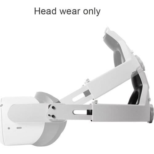 Bobovr Virtual Reality Glasses Accessories China