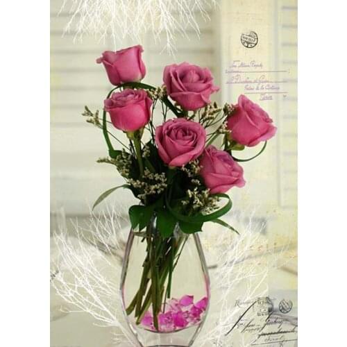 Diamond mosaic butterfly and flowers,diamond embroidery flowers,rhinestone painting,5d diamond mosaic