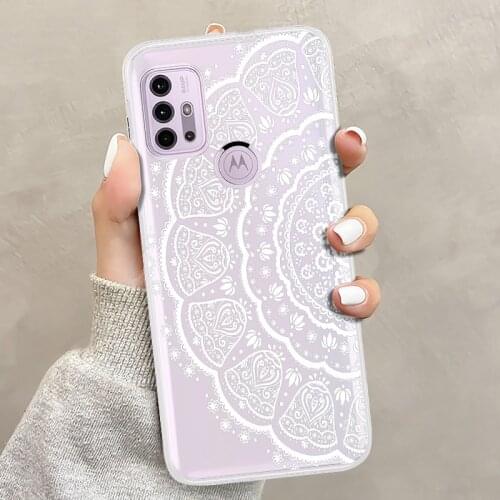 Ciciber Motorola Moto G6 Phone Cases