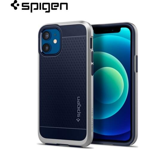 Spigen Neo Hybrid Case for iPhone 12 Mini (5.4")
