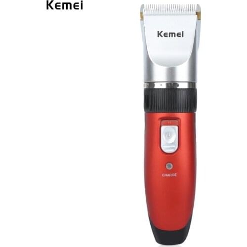 Professional Hair Cut Adult Reciprocating Travel Use Safe Electric Clippers Hair Trimmer for men barber shaver