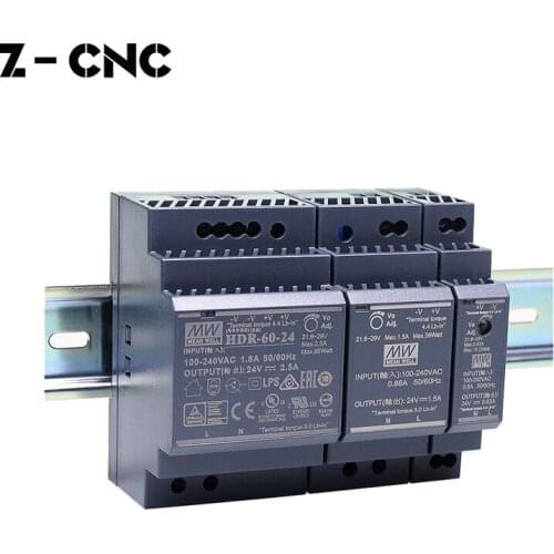 Meanwell Switching Power Supplies