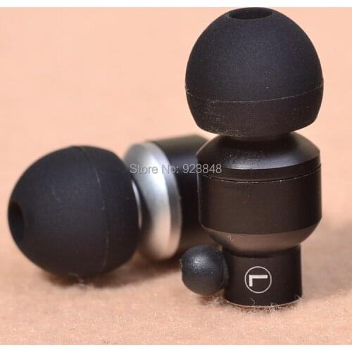 9.2MM earphone shell ear shell metal ear shell