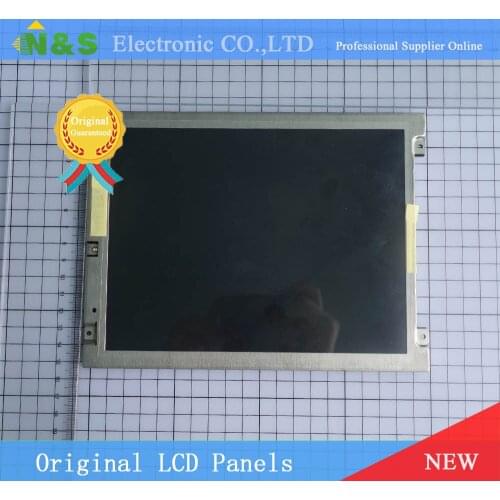 NL8060AC21-21D 8.4inch new and original LCM 800*600 400 WLED LVDS Application Industrial