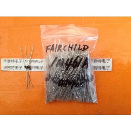 Original new 100% 1N461A IN461A DO-35 (Inductor)