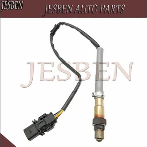 0258017270 39210-2E200 Front Lambda Probe O2 Oxygen Sensor fit For HYUNDAI Avante i30 Sonata YF KIA OPTIMA 2.0L 2010-2016