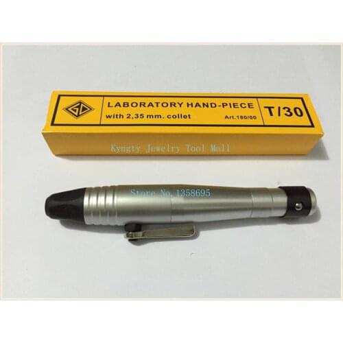 Free shipping Jewelry hammer hand piece Rotary quick change Hand piece T/30 Suit FOREDOM