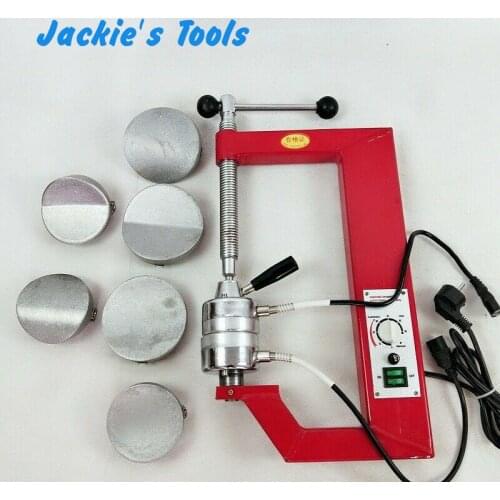 Tire Auto Repair machine Kit Spot Vulcanizing Machine Vulcanizer 220V Brand new
