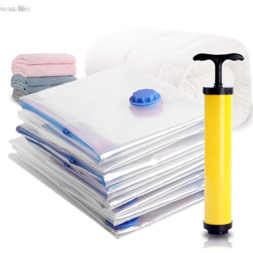 Vanzlife Vacuum Storage Bags