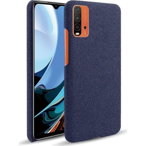 VRSDES Phone Cases Xiaomi Redmi 9 Power